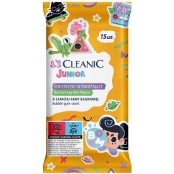 CLEANIC CHUSTECZKI...