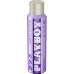 Playboy Goddess Complex...