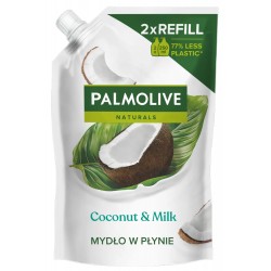 PALMOLIVE MYDŁO W PŁYNIE...