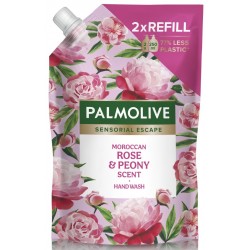PALMOLIVE MYDŁO W PŁYNIE...