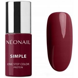 NEONAIL LAKIER HYBRYDOWY...