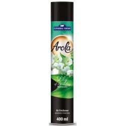 AROLA ODŚWIEŻACZ POWIETRZA...