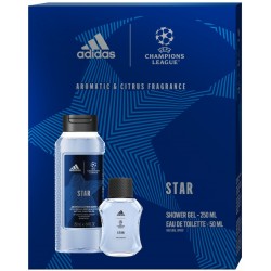 ADIDAS MEN KOMPLET EDT...