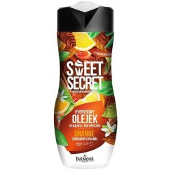 Sweet Secret olejek pod...