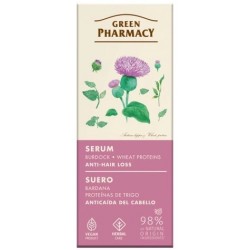 GREEN PHARMACY SERUM DO...