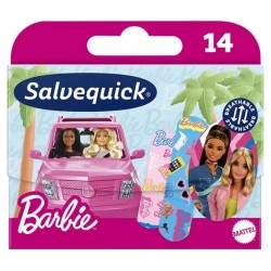 SALVEQUICK PLASTRY KIDS...