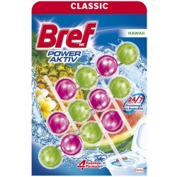 BREF KOSZYK DO WC POWER...