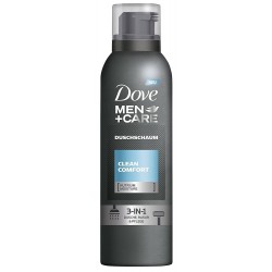 DOVE PIANKA POD PRYSZNIC...