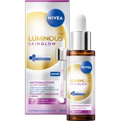 NIVEA LUMINOUS 630 SKIN...