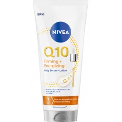 NIVEA SERUM-BALSAM DO CIAŁA...