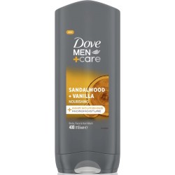 DOVE ŻEL POD PRYSZNIC MEN...