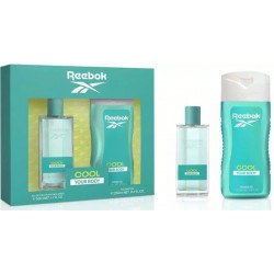 REEBOK Ladies Cool zestaw...