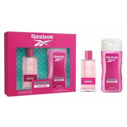 REEBOK Ladies Inspire Your...