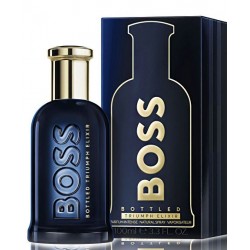 Hugo Boss Bottled Triumph...