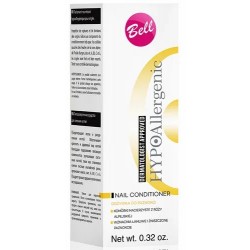 Bell Hypoallergenic...