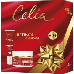 CELIA KOMPLET RETINOL 60+...