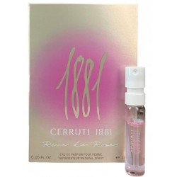 Cerruti 1881 Reve De Roses...