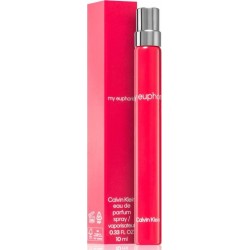 CALVIN KLEIN MY EUPHORIA...