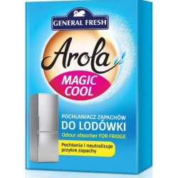 AROLA POCHŁANIACZ ZAPACHÓW...