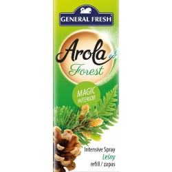 AROLA Magiczna szyszka...