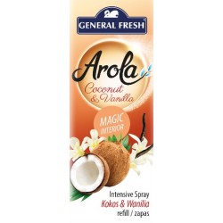 AROLA Magiczna szyszka...