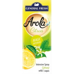 AROLA Magiczna szyszka...