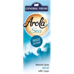 AROLA Magiczna szyszka...