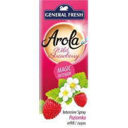 AROLA Magiczna szyszka...