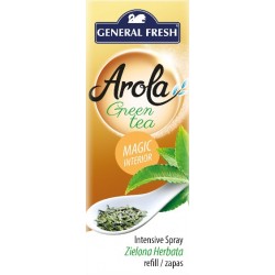AROLA Magiczna szyszka...