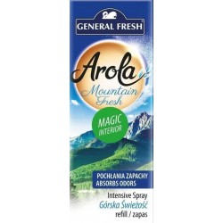AROLA Magiczna szyszka...