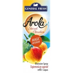 AROLA Magiczna szyszka...