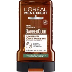 L'Oréal Men Expert Barber...