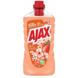 AJAX PŁYN DO MYCIA...