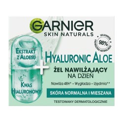 GARNIER HYALURON BARRIER...