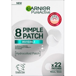 GARNIER PURE ACTIVE PLASTRY...