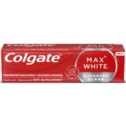 COLGATE PASTA DO ZĘBÓW 75ML...