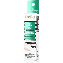 DELIA Efekt w 12 dni żel do...