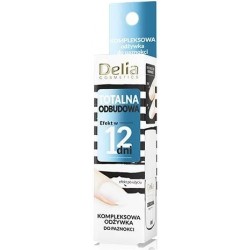 DELIA efekt w 12 dni...