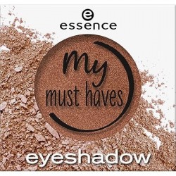 ESSENCE My Must Haves...