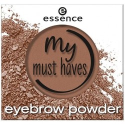 ESSENCE My Must Haves...