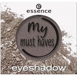 ESSENCE My Must Haves...