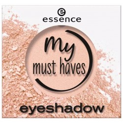 ESSENCE My Must Haves...