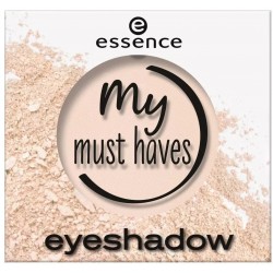 ESSENCE My Must Haves...
