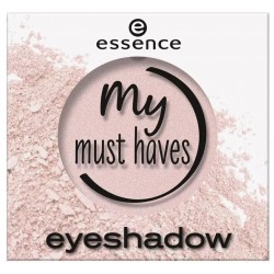 ESSENCE My Must Haves...