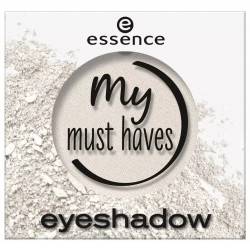 ESSENCE My Must Haves...