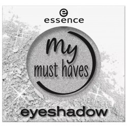 ESSENCE My Must Haves...
