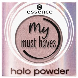 ESSENCE My Must Haves...