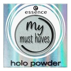 ESSENCE My Must Haves...