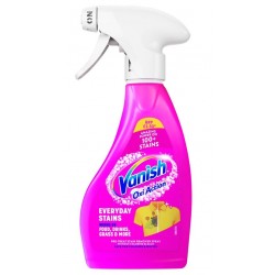 Vanish Oxi Action...