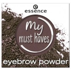 ESSENCE My Must Haves...